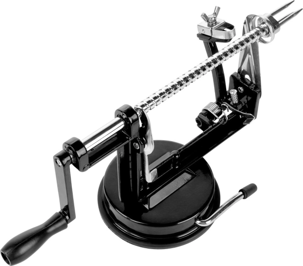 Estructura metálica resistente