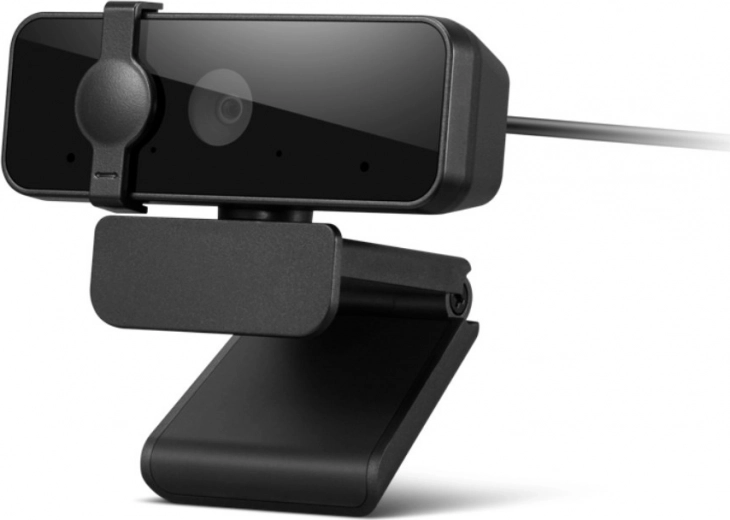 Cámara Lenovo Essential FHD Gen2