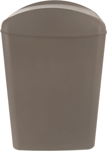 Capacidad compacta de 5 l para espacios pequeños