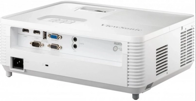 Amplia conectividad para cualquier escenario