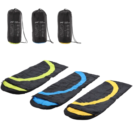 Ligero y compacto para viajar