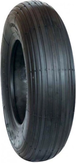 Neumático de repuesto para carretilla 4.00-6 (300 mm)