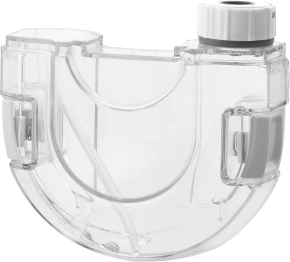 Depósito de detergente para aspiradora Sencor SSC 6010WH