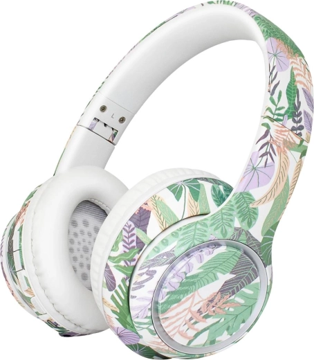 Auriculares inalámbricos Sencor SEP 710BT GR