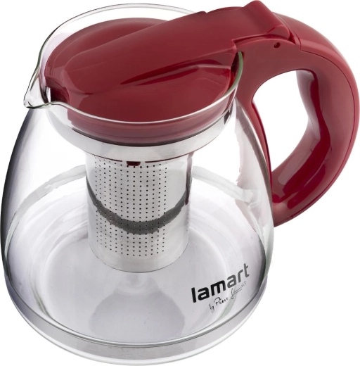 Filtro de acero inoxidable para té a granel