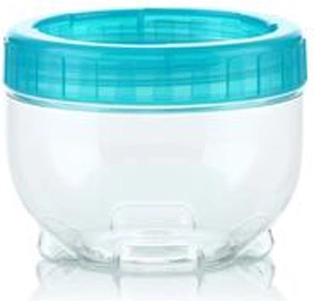 Recipiente para alimentos LOCKnLOCK Interlock 300 ml