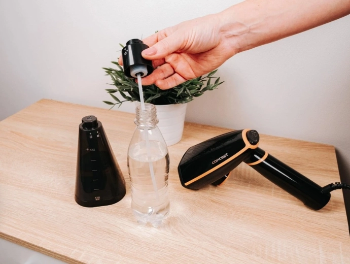 Práctico para viajar
