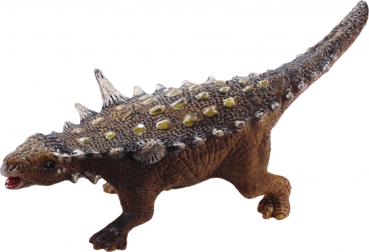 Figura de dinosaurio Animantarx