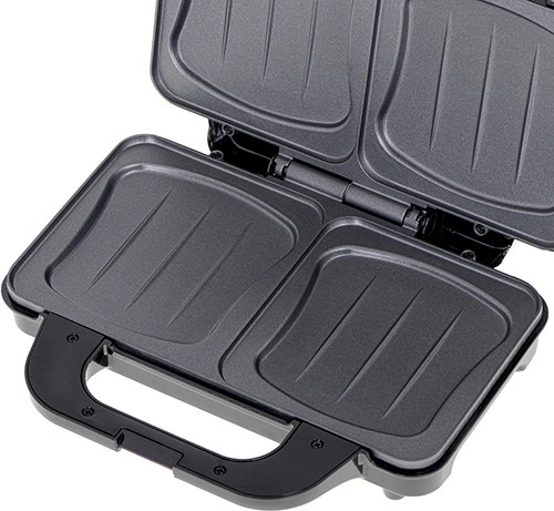 Placas de grill antiadherentes
