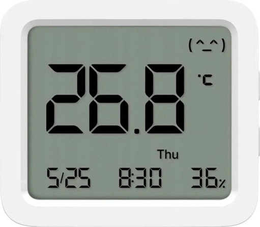 Monitor de temperatura y humedad 3