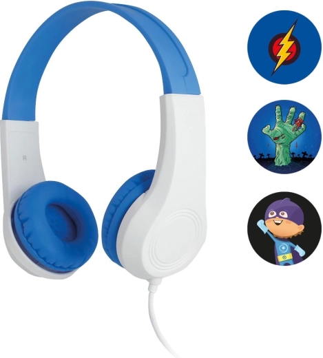 Auriculares infantiles Sencor Boys
