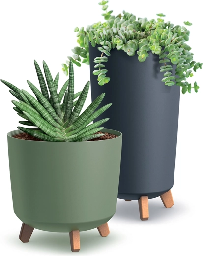 Aspecto moderno y minimalista para cualquier interior