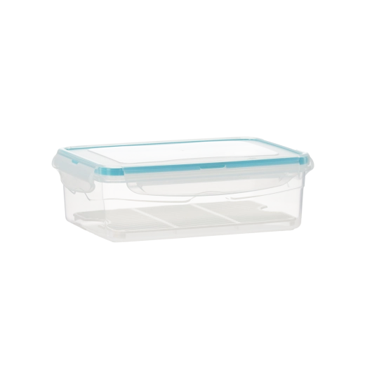 Hobby Life caja hermética para alimentos de 1,4 l con escurridor