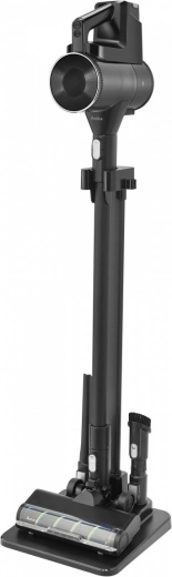 Aspiradora escoba a batería VMB XPro Dark 2en1 con LCD e iluminación LED