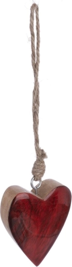 Madera de mango natural