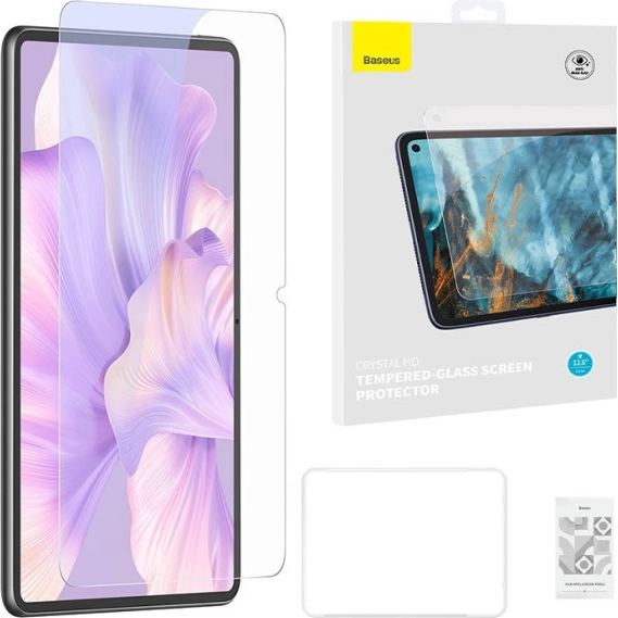 Vidrio templado Baseus Crystal para tablet HUAWEI MatePad / MatePad Pro – Tablet