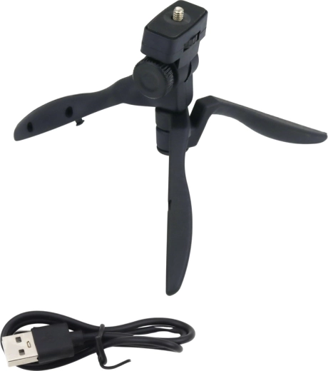 Carga USB y función powerbank