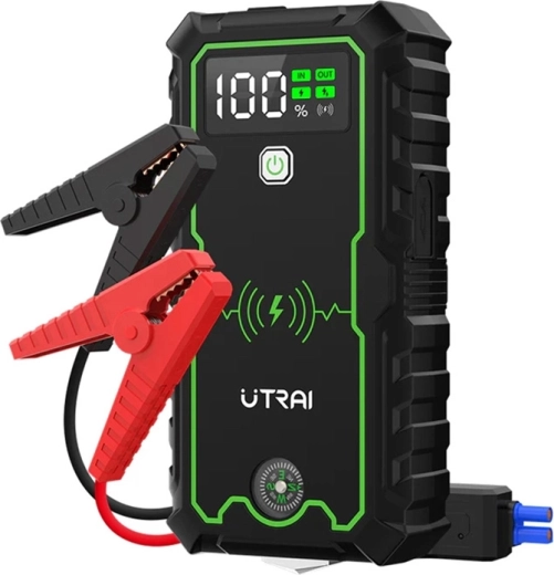 Arrancador de coche UTRAI JS1 Pro