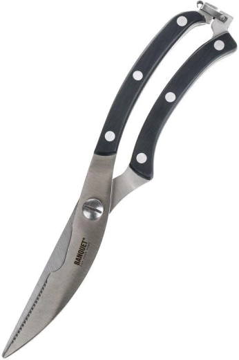 Tijeras para aves Culinaria 25,5 cm