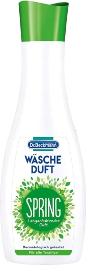Fragancia para la ropa DR. BECKMANN Spring 250 ml