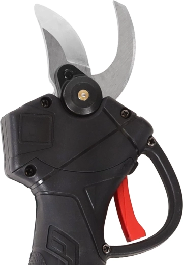 Corte potente sin esfuerzo hasta 30 mm