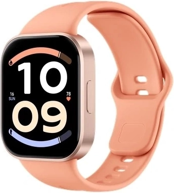 Smartwatch Redmi Watch 6 Active naranja - 1 pieza