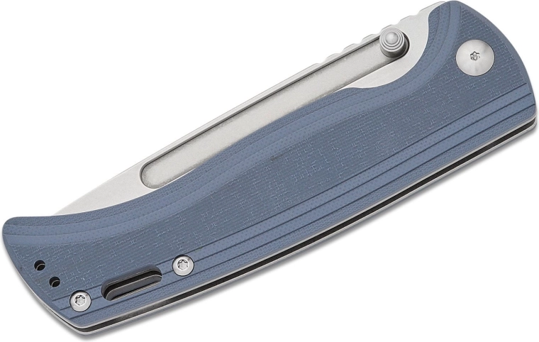 Resistente hoja AR-RPM9 con acabado stonewash