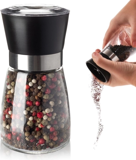 Grosor ajustable para cada plato