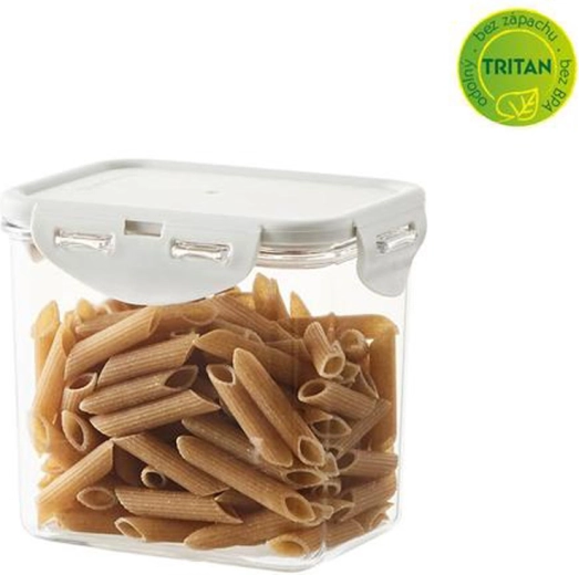 Tarro para alimentos Lock Stackable 850 ml