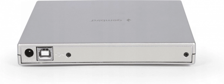 Conexión USB sencilla