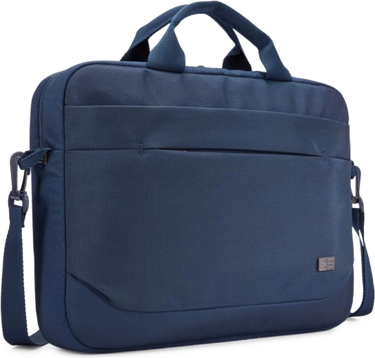 Case Logic Advantage bolso para portátil 14" azul