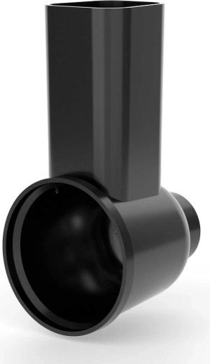 Cuerpo del rallador SENCOR para robots de cocina STM 89x