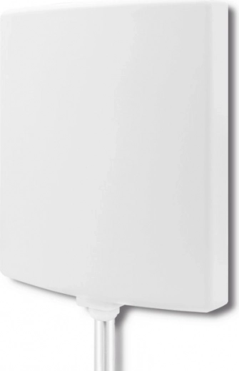 Antena exterior 5G 14 dBi