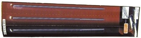 Lima redonda para cadenas 4,0 mm BAHCO
