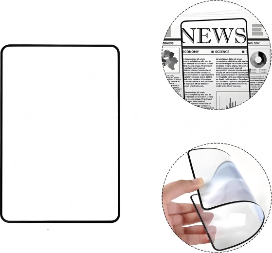 Flexible y resistente