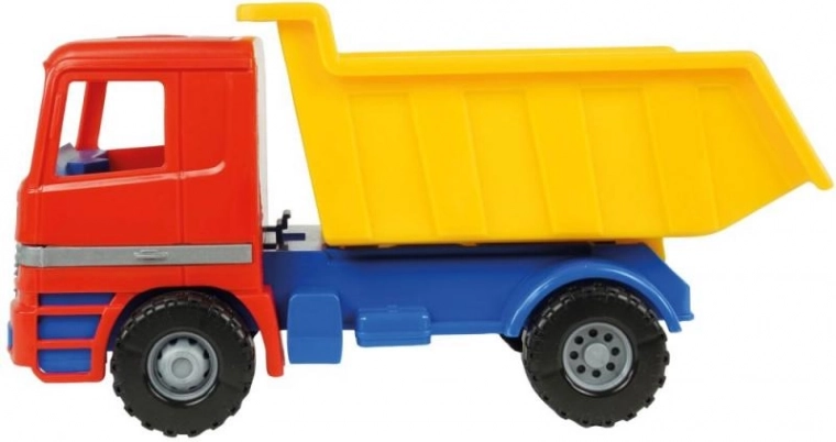 Cabina con licencia Mercedes-Benz Actros