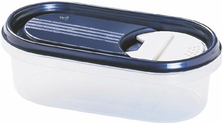 Recipiente de plástico Heidrun 500 ml