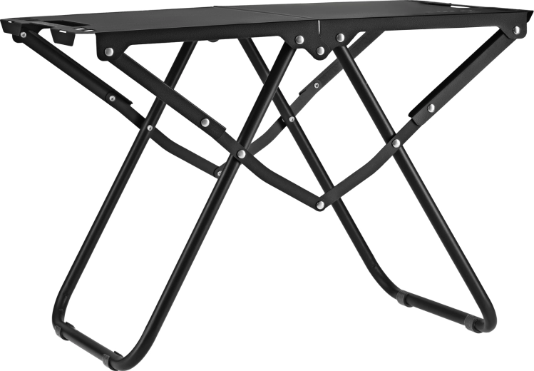 Estructura estable para el terreno