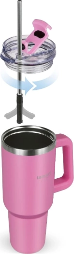Dos formas de beber