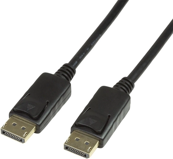 Cable DisplayPort 4K/2K 10 m