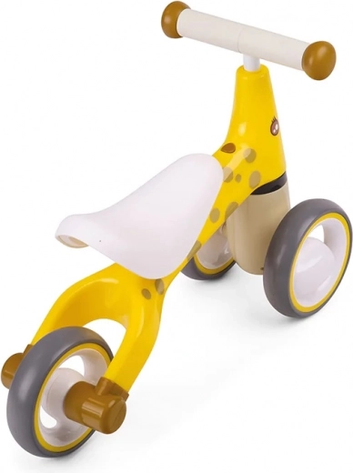 Comodidad para pequeños conductores