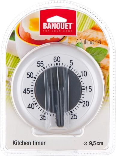 Embalaje práctico CULINARIA