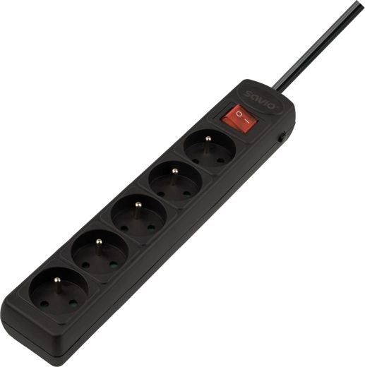 Disyuntor automático contra sobrecarga