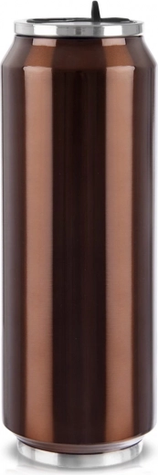 Taza térmica con forma de lata 700 ml