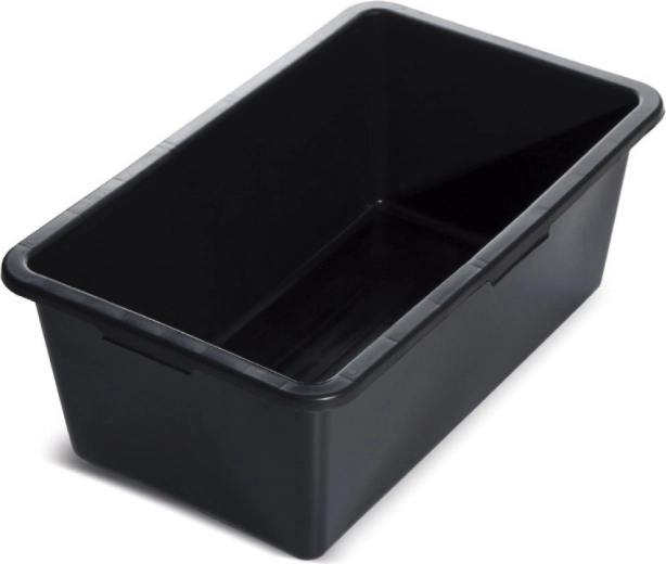 Gaveta de albañil CONTAINER rectangular 80 l