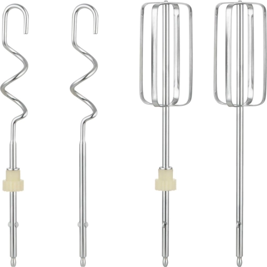 Varillas para batir y amasar