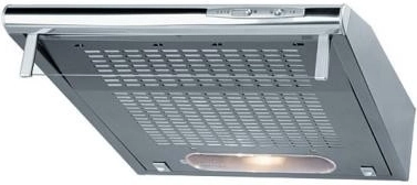 Campana extractora empotrable OSC5112I