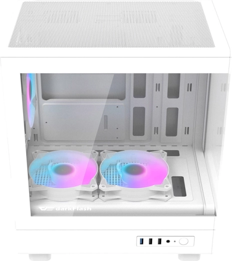 Refrigeración potente y con estilo con ARGB
