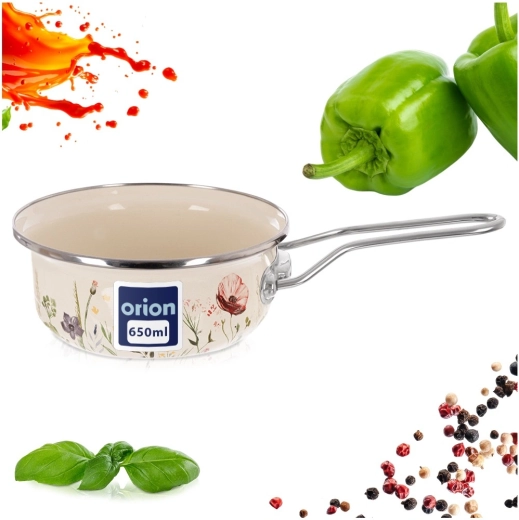 Tamaño compacto para cocinar a diario