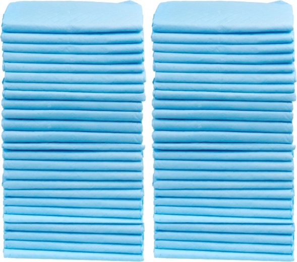 Práctico paquete de 50 unidades